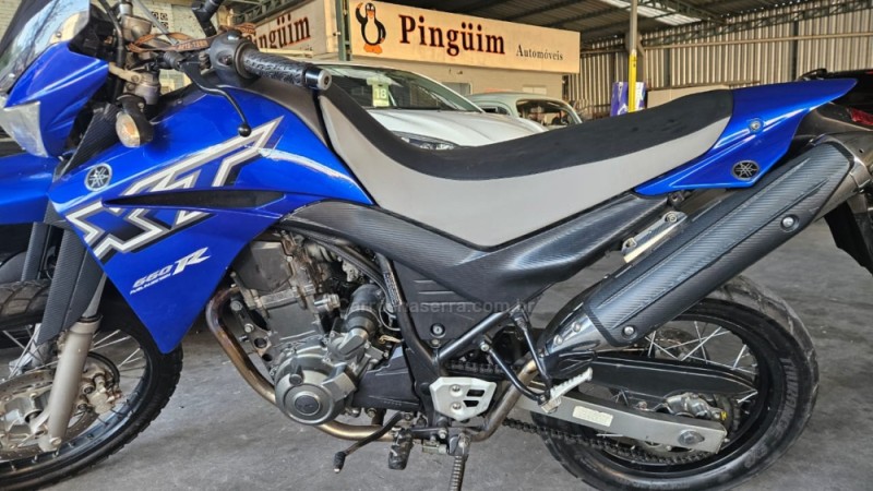 XT 660 R - 2005 - CAXIAS DO SUL