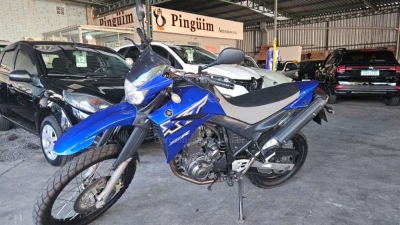 XT 660 R - 2005 - CAXIAS DO SUL