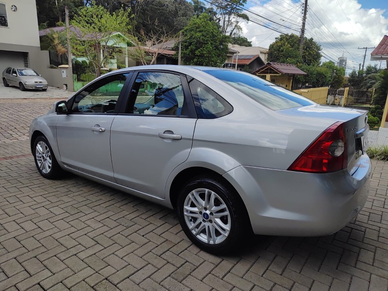 FOCUS 2.0 GLX SEDAN 16V FLEX 4P AUTOMÁTICO - 2013 - LAJEADO