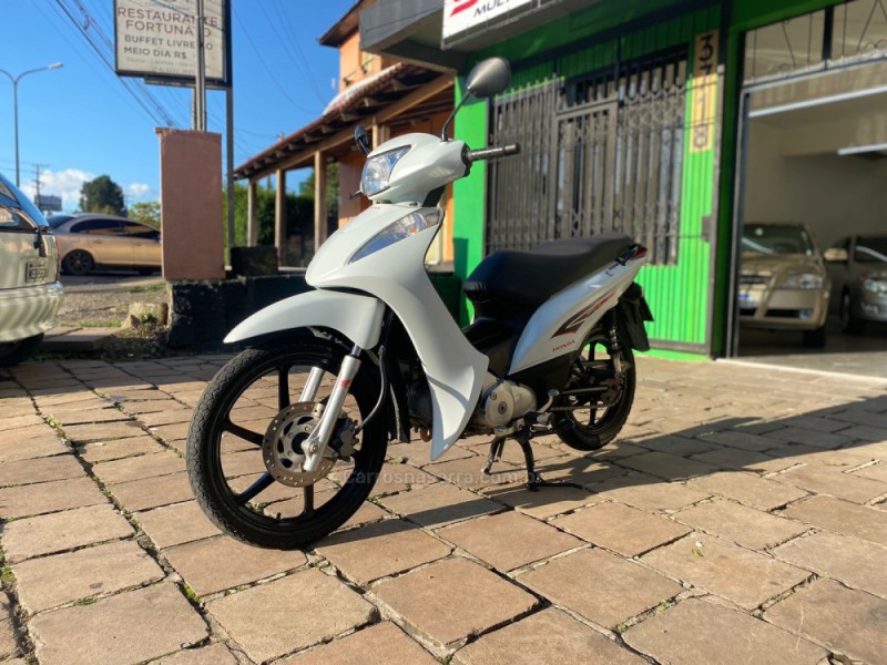 BIZ 125 EX - 2015 - CAXIAS DO SUL