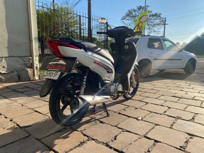 BIZ 125 EX - 2015 - CAXIAS DO SUL