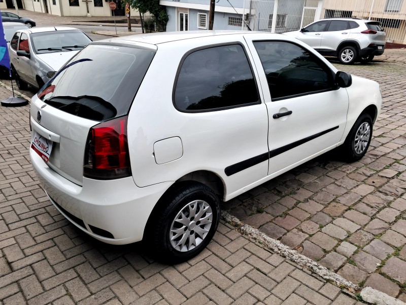 PALIO 1.0 MPI FIRE 8V FLEX 2P MANUAL - 2015 - CAXIAS DO SUL