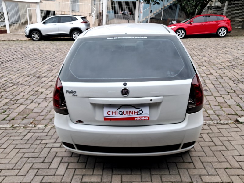 PALIO 1.0 MPI FIRE 8V FLEX 2P MANUAL - 2015 - CAXIAS DO SUL