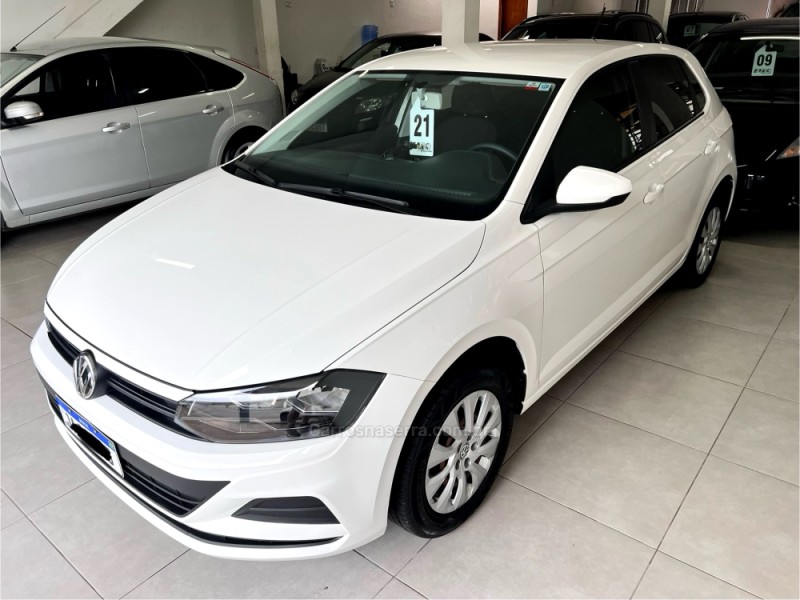 POLO 1.0	MPI TOTAL FLEX MANUAL 