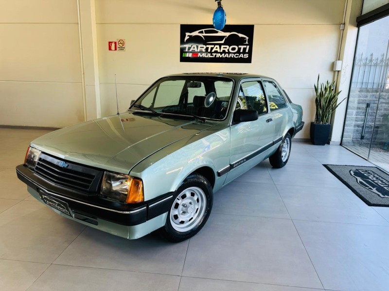 CHEVETTE  - 1989 - CAXIAS DO SUL