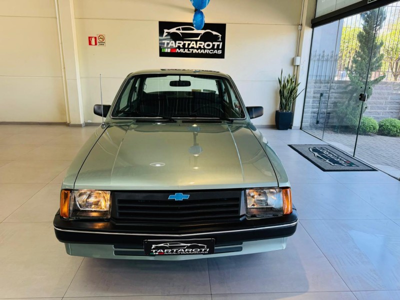 CHEVETTE  - 1989 - CAXIAS DO SUL