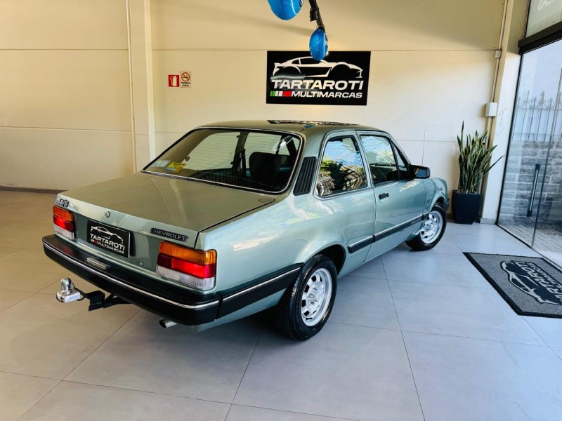 CHEVETTE  - 1989 - CAXIAS DO SUL