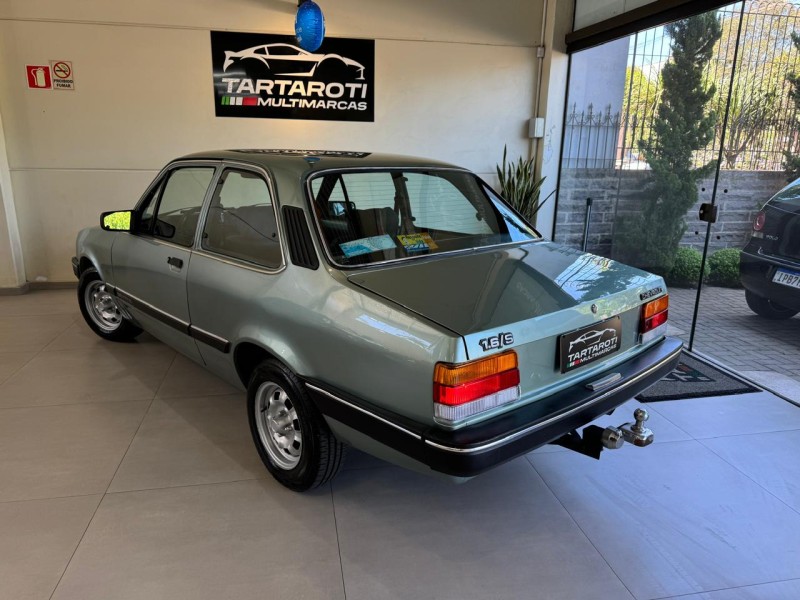 CHEVETTE  - 1989 - CAXIAS DO SUL