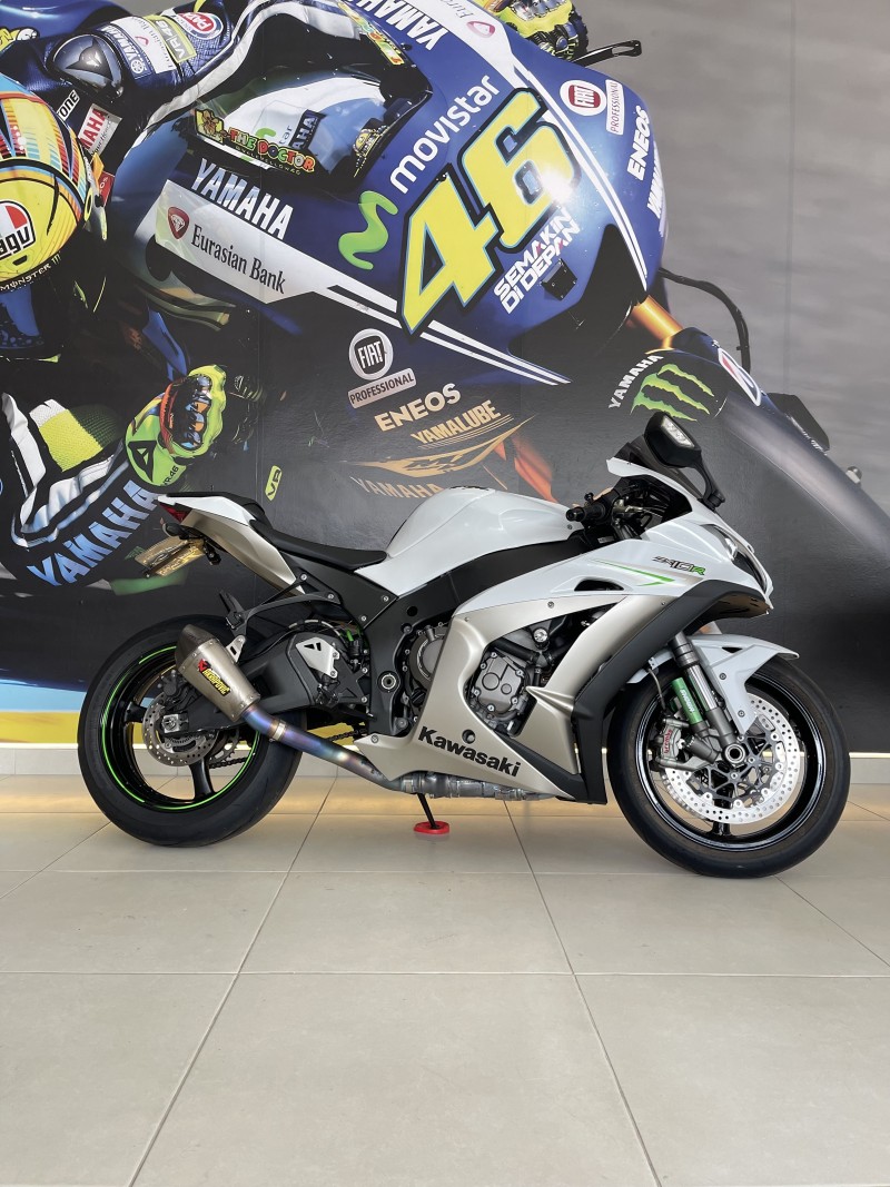 ninja zx 10r abs 2017 passo fundo