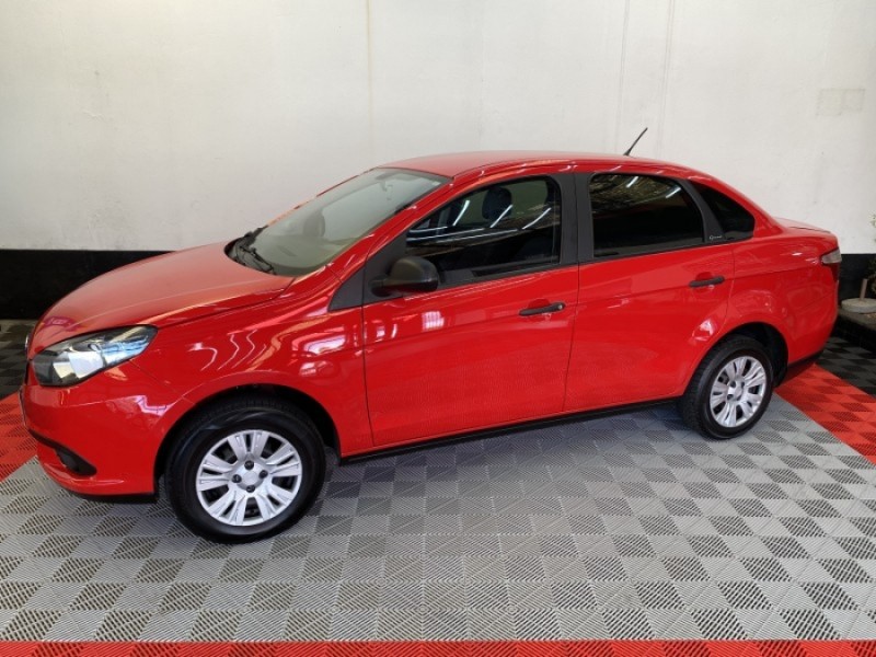 siena 1.0 mpi attractive 8v flex 4p manual 2021 caxias do sul