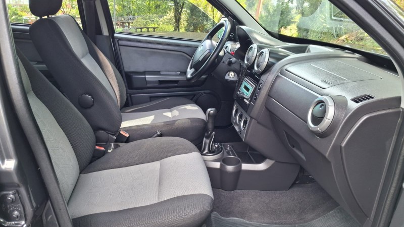 ECOSPORT 2.0 4WD 16V FLEX 4P MANUAL - 2011 - CAXIAS DO SUL