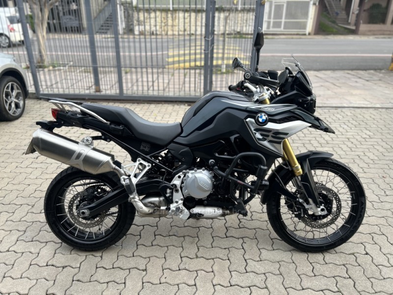 F 850 GS EXCLUSIVE  - 2021 - BENTO GONçALVES