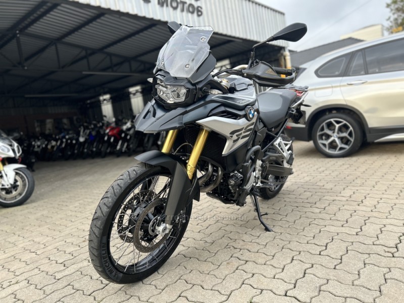 F 850 GS EXCLUSIVE  - 2021 - BENTO GONçALVES