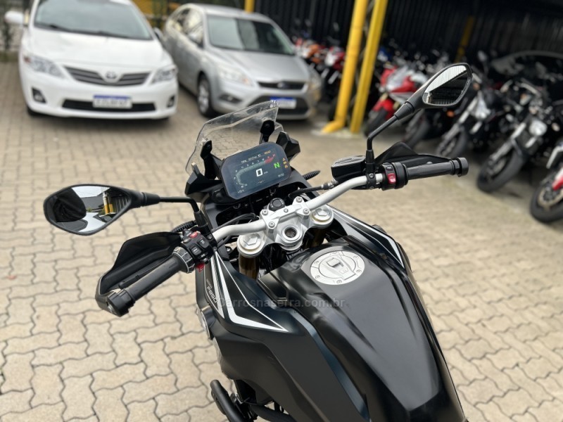 F 850 GS EXCLUSIVE  - 2021 - BENTO GONçALVES