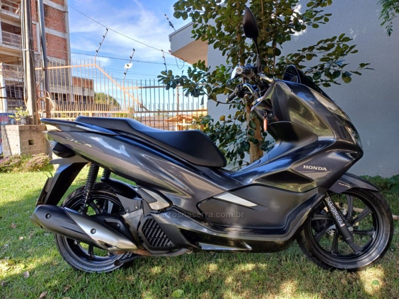 PCX 150 - 2021 - PASSO FUNDO