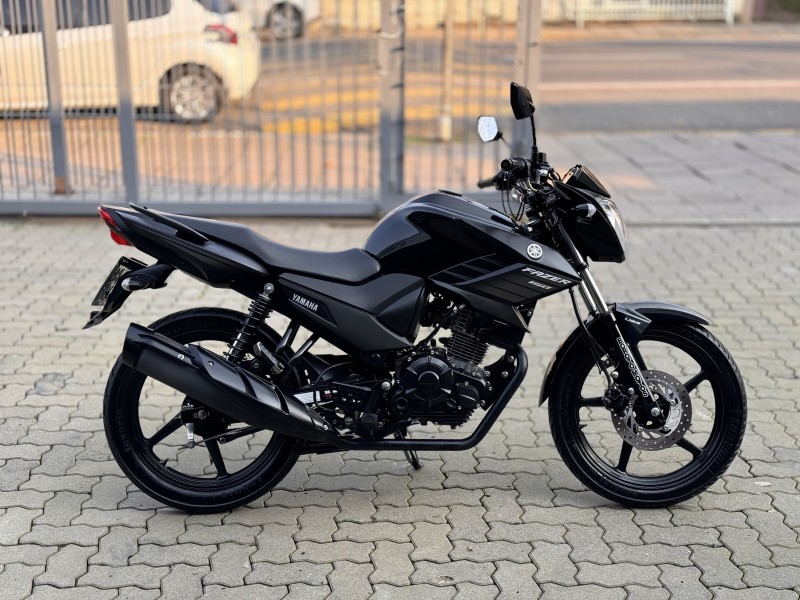 FAZER YS 150 SED - 2022 - BENTO GONçALVES