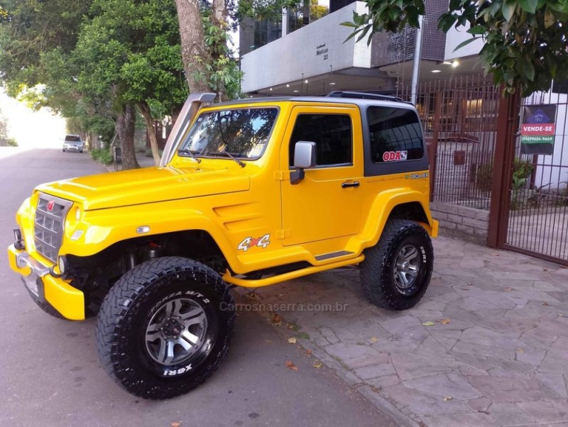 t4 3.0 teto rigido 16v turbo eletronic diesel 2p manual 2010 caxias do sul