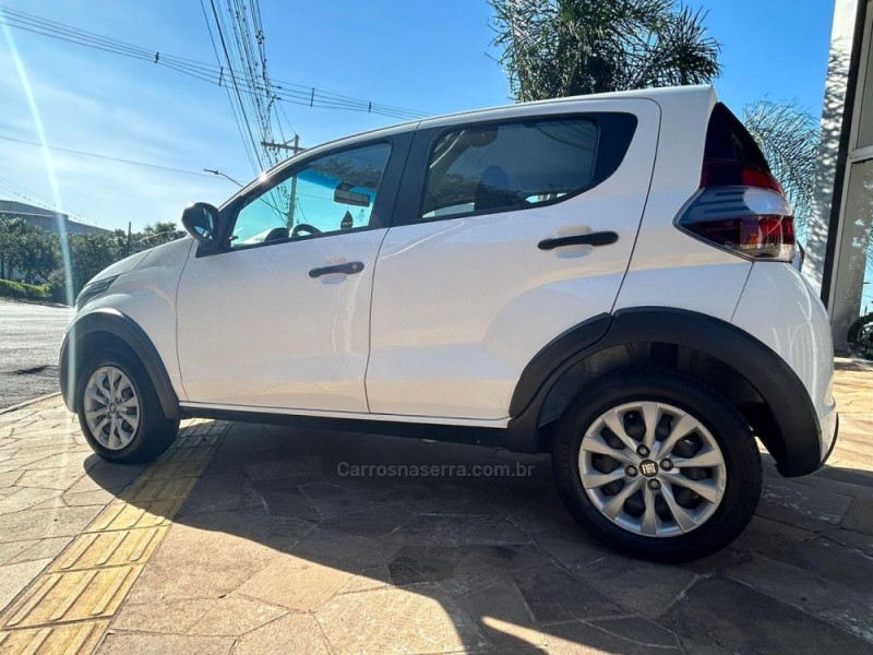 MOBI 1.0 8V EVO FLEX LIKE. MANUAL - 2021 - NãO-ME-TOQUE