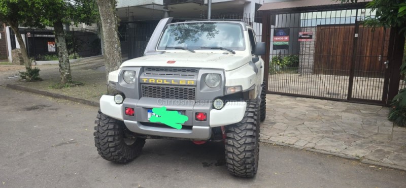 t4 3.2 xlt 4x4 20v turbo intercooler diesel 2p manual 2015 caxias do sul