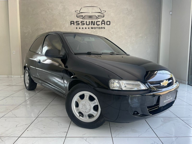 CELTA 1.0 MPFI 8V GASOLINA 2P MANUAL