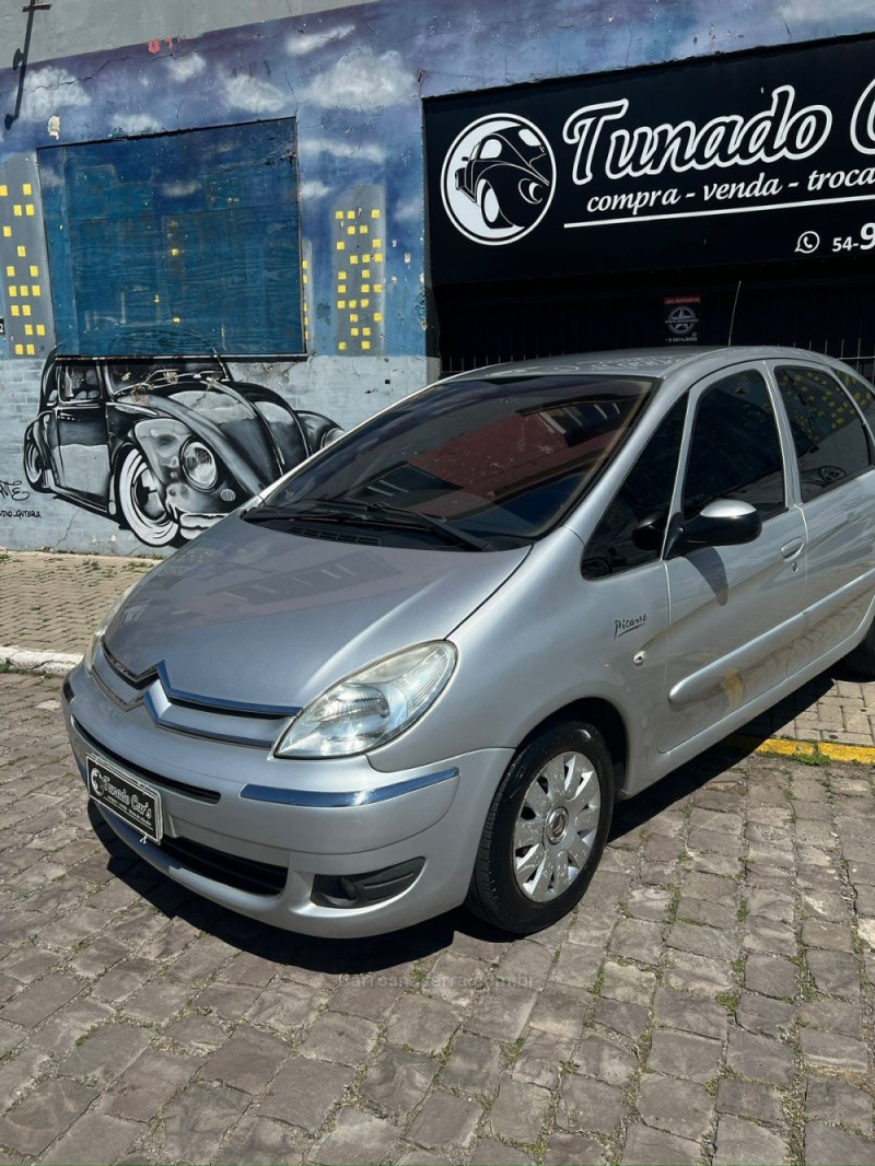 XSARA PICASSO  - 2010 - CAXIAS DO SUL