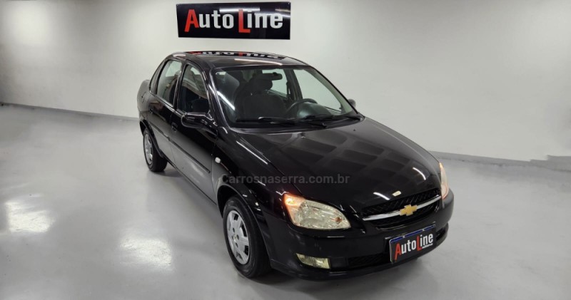 CORSA 1.0 LS CLASSIC VHC 4P FLEX POWER  - 2013 - BENTO GONçALVES