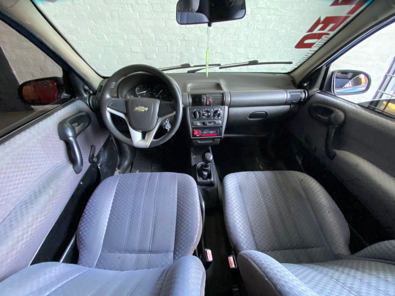 CORSA 1.4 EFI GL 8V GASOLINA 2P MANUAL - 1994 - CAXIAS DO SUL