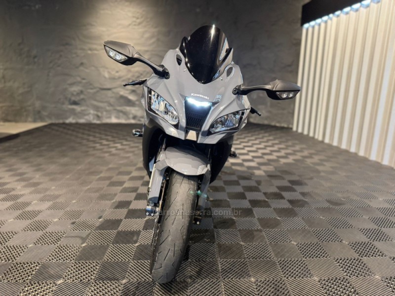 NINJA ZX-10R ABS - 2019 - FARROUPILHA