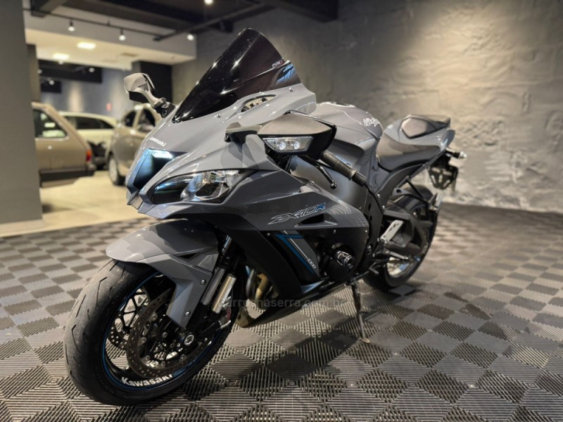 NINJA ZX-10R ABS - 2019 - FARROUPILHA