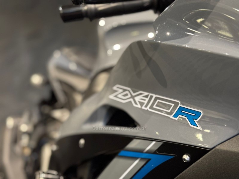 NINJA ZX-10R ABS - 2019 - FARROUPILHA