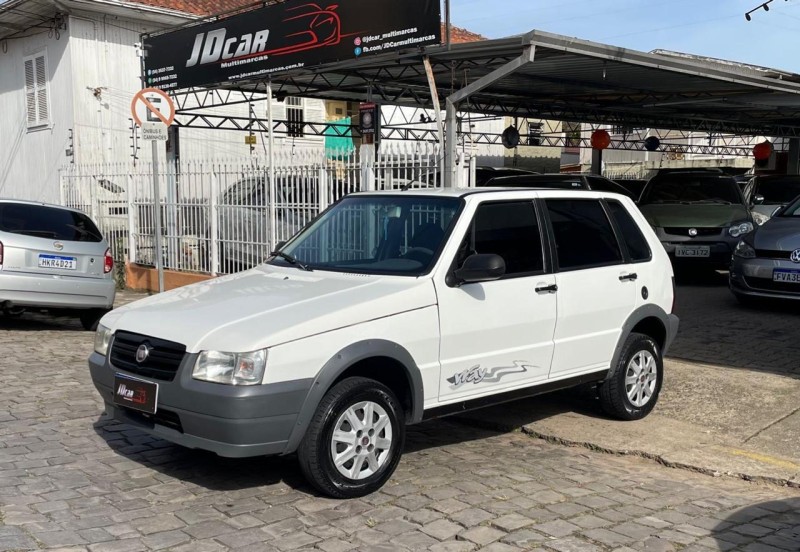 uno 1.0 mpi mille way economy 8v flex 4p manual 2013 caxias do sul