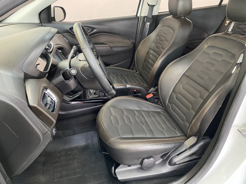 PRISMA 1.4 MPFI LTZ 8V FLEX 4P MANUAL - 2019 - CAXIAS DO SUL