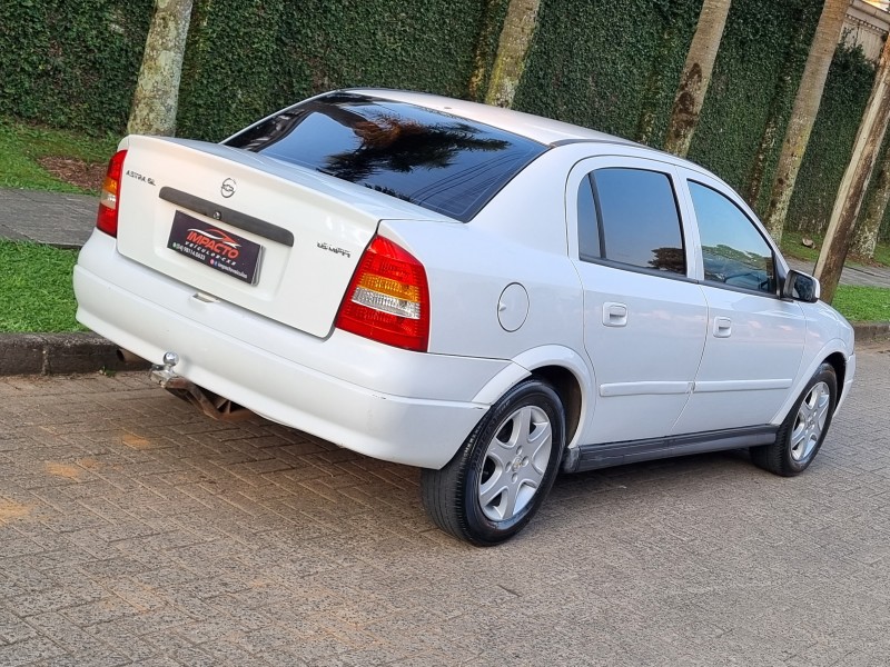 ASTRA 1.8 MPFI GL 8V GASOLINA 2P MANUAL - 1999 - CAXIAS DO SUL