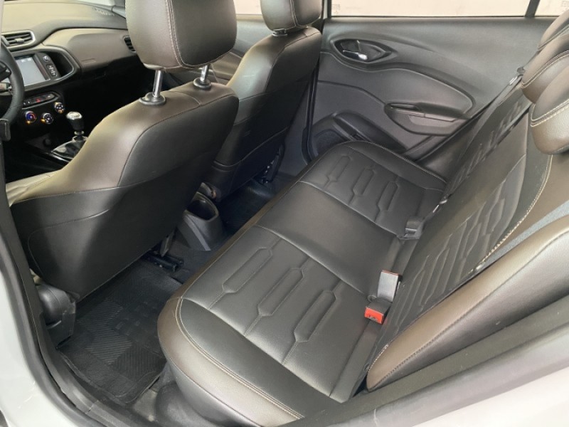 PRISMA 1.4 MPFI LTZ 8V FLEX 4P MANUAL - 2019 - CAXIAS DO SUL