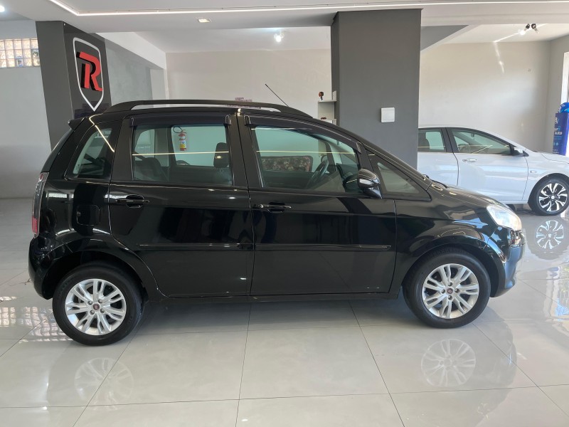 IDEA 1.4 MPI ATTRACTIVE 8V FLEX 4P MANUAL - 2014 - BENTO GONçALVES