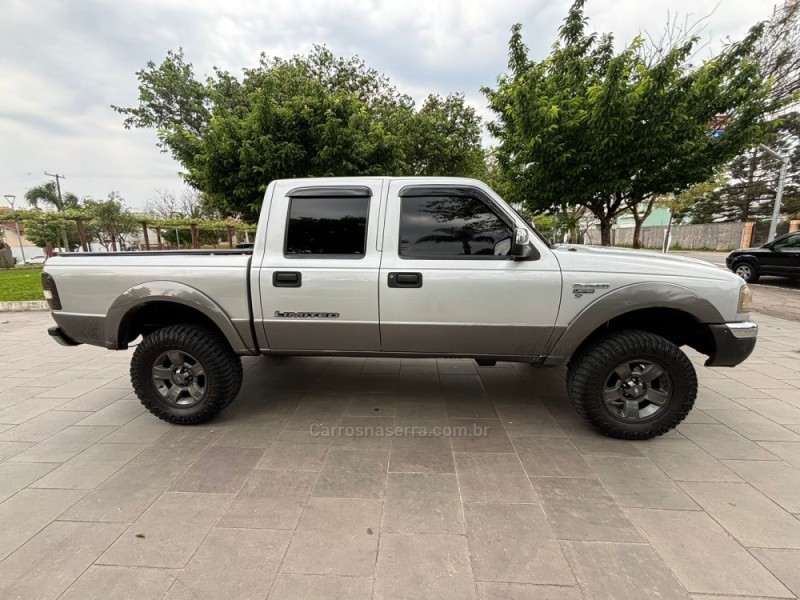 RANGER 3.0 LIMITED 16V 4X4 CD DIESEL 4P MANUAL - 2005 - BENTO GONçALVES