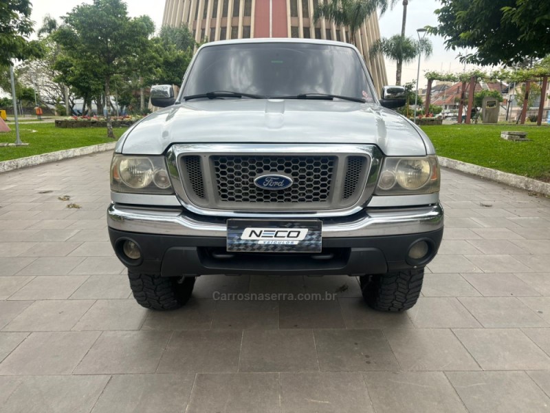 RANGER 3.0 LIMITED 16V 4X4 CD DIESEL 4P MANUAL