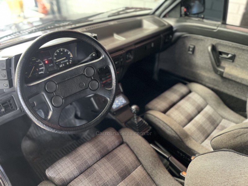 GOL 1.8 GTS 8V GASOLINA 2P MANUAL - 1994 - ESTâNCIA VELHA