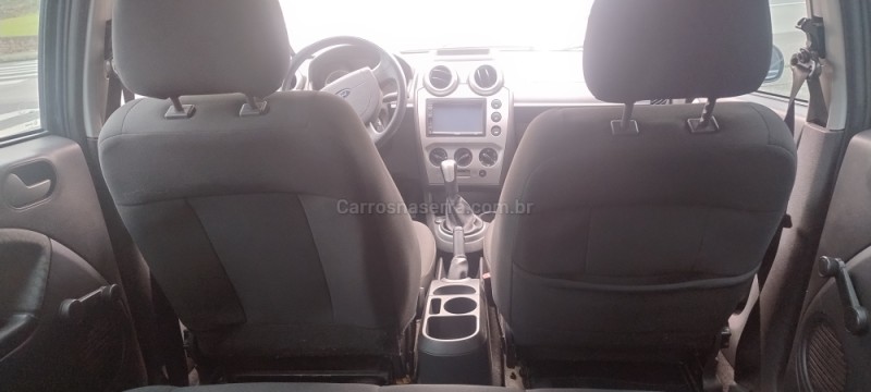 FIESTA 1.6 MPI CLASS HATCH 8V FLEX 4P MANUAL - 2011 - CAXIAS DO SUL