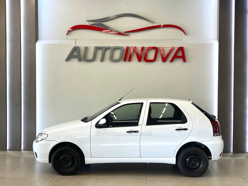 PALIO 1.0 MPI FIRE CELEBRATION 8V FLEX 4P MANUAL - 2014 - IVOTI