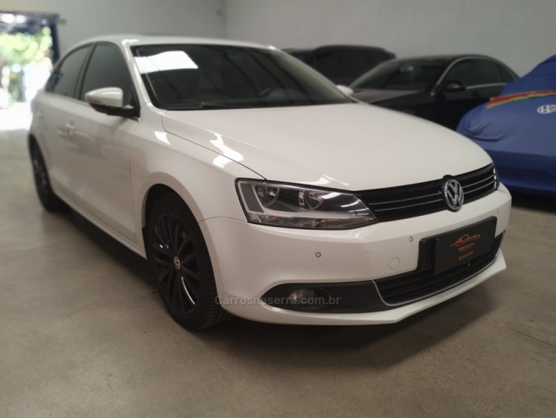 JETTA 2.0 TSI HIGHLINE 211CV GASOLINA 4P TIPTRONIC - 2014 - PORTO ALEGRE