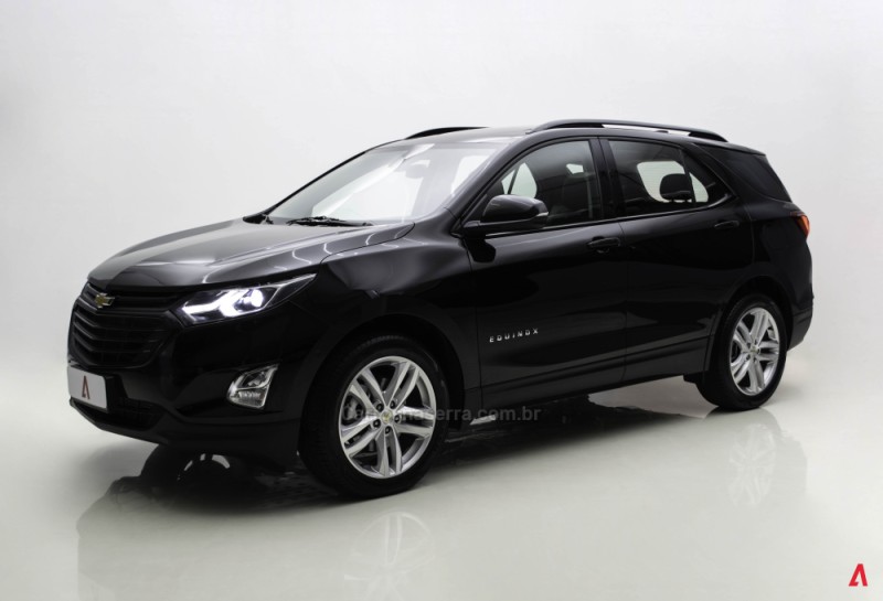 EQUINOX 2.0 16V TURBO GASOLINA PREMIER AWD AUTOMÁTICO