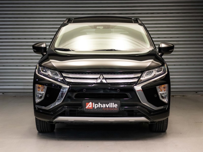 ECLIPSE CROSS 1.5 HPE-S AWC 16V GASOLINA 4P AUTOMÁTICO - 2019 - CAXIAS DO SUL