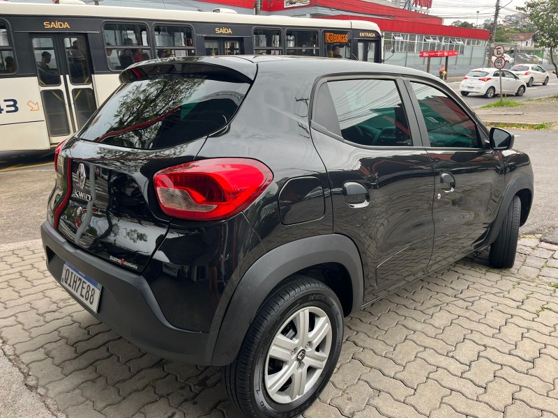 KWID 1.0 12V SCE FLEX LIFE MANUAL - 2018 - CAXIAS DO SUL