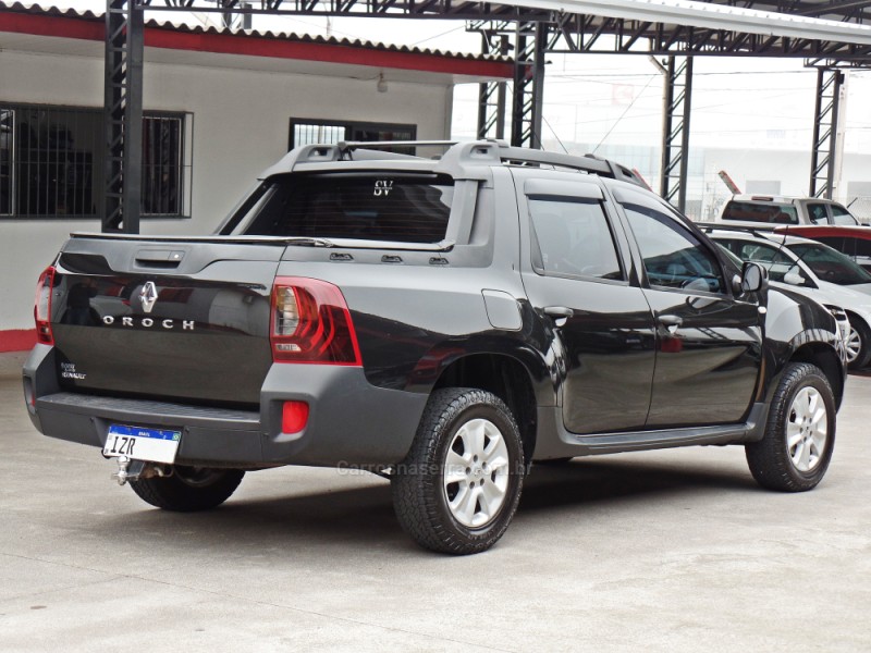 DUSTER OROCH 1.6 16V FLEX EXPRESSION 4P MANUAL - 2020 - CAXIAS DO SUL