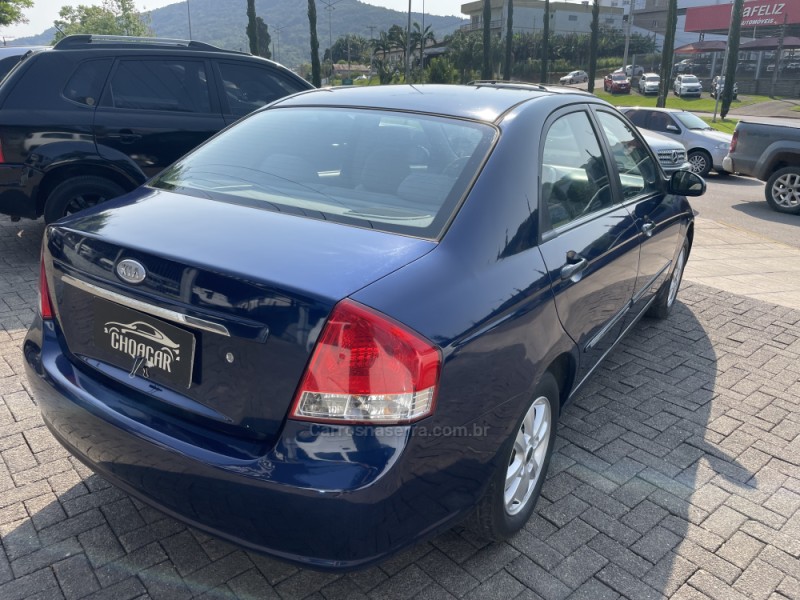 CERATO  - 2008 - FELIZ