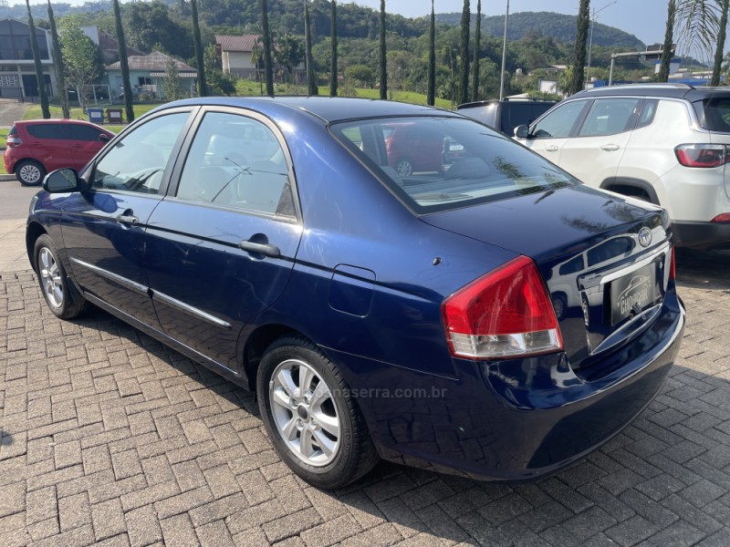 CERATO  - 2008 - FELIZ