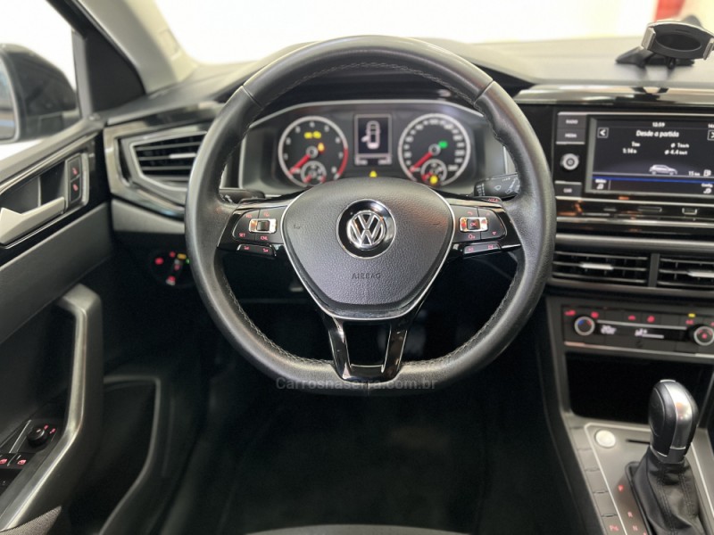 POLO 1.0 200 TSI COMFORTLINE AUTOMÁTICO - 2020 - BENTO GONçALVES