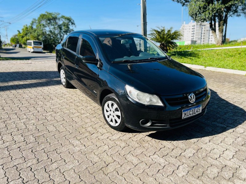 VOYAGE 1.0 MI 8V FLEX 4P MANUAL - 2011 - BENTO GONçALVES