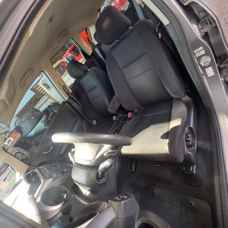 FIT 1.5 LXL 8V GASOLINA 4P AUTOMÁTICO - 2013 - CAXIAS DO SUL